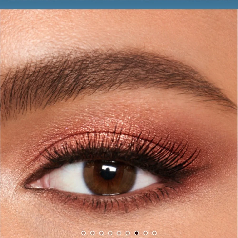 Charlotte Tilbury PILLOW TALK LUXURY PALETTE